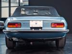 Maserati Ghibli Spyder 1969 года